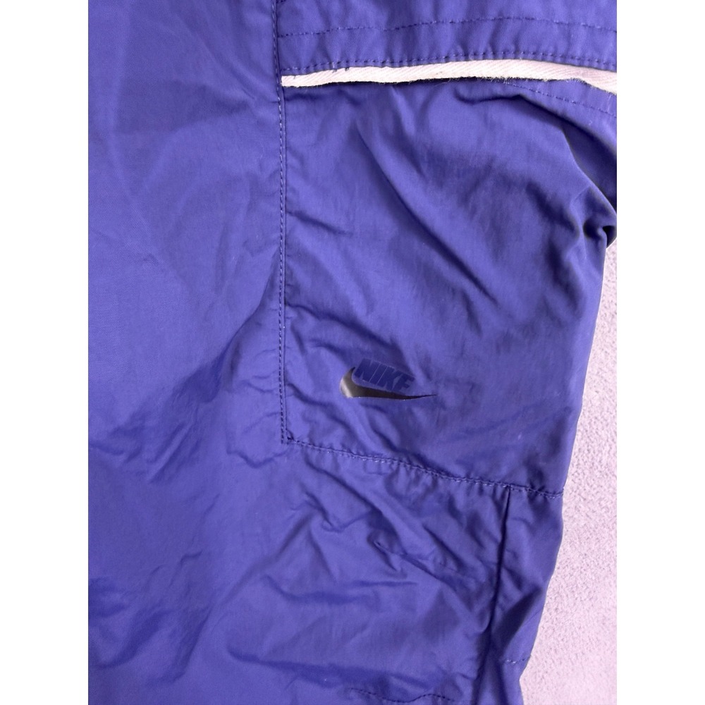 Nike Sportswear Men's Essential Utility Pants DM6681-410‎ Solid Blue Size 38 - Picture 2 of 12